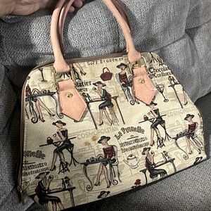 •Royaltex Purse
NWT